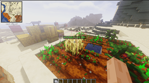 Wheatpng