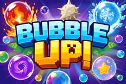 BubbleUp!