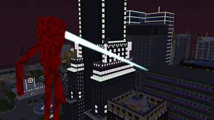 Anomaly 666 avatar