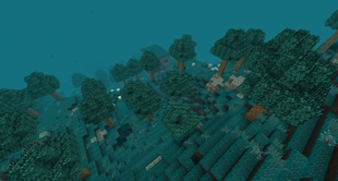Creeper Woods