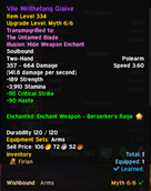 Tooltip