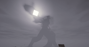 run..