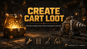 Feature banner