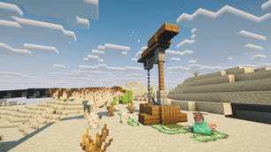 Fossils and Archeology Expanded