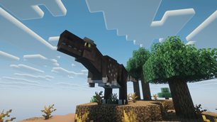 Fossils and Archeology Expanded