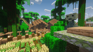 Fossils and Archeology Expanded