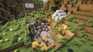 Fossils and Archeology Expanded