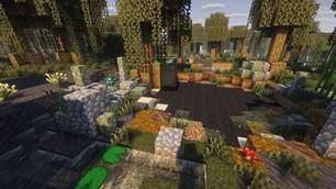 Fossils and Archeology Expanded