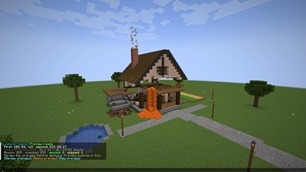 Preview a server-only rewind
