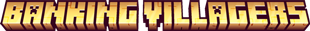 Banking Villagers Title