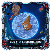 CDU VI Test