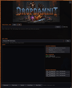 Drop Damnit For All Your Boe Drop Needs And It's Percentage Rates And Challenge You Group To Win In Each Instance.