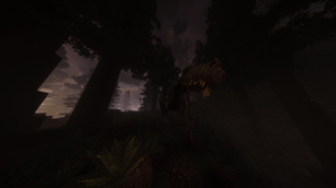 Rex Encounter