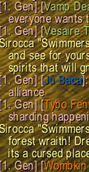 General Chat
