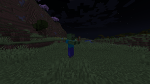 Zombies With Totems