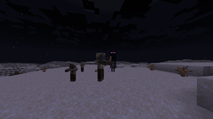 Husks With Totems