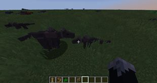 a pouncer and its pouncelet