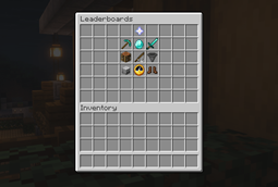 The category picker