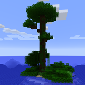 Jungle Island 1