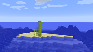 Desert Island 1