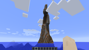 Mountain 1