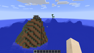 Mountain 2