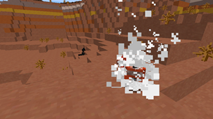 Wild Boom Chicken