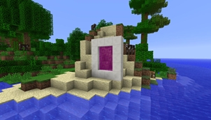 Sanctuatite Dimension