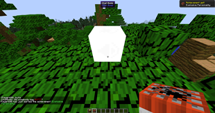 Config and Achievements