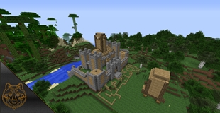 Quest #2 | Fort