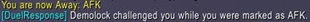 AFK