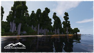 World Generation