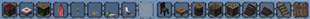 Extended Hotbar