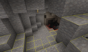Square config