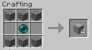 Waystone crafting - old