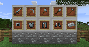 Platinum Object Overview 1.7.10