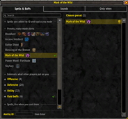 Presets & Externals.png