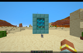 portal