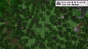 Sable craft on JourneyMap