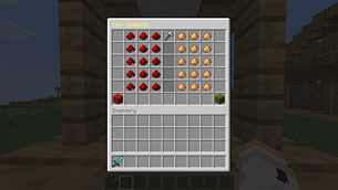 Add items for Requirements, Objectives and Rewards