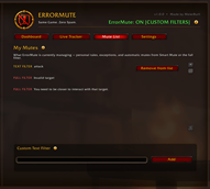 mute-list