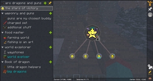 the end goal