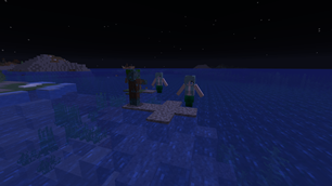 Sirens + Drowned