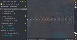 gun quest line