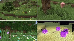 sunflower plains, flower forest, plains, swamp.png