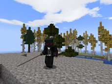 Satsujin Unsheathed