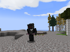 Satsujin Sheathed