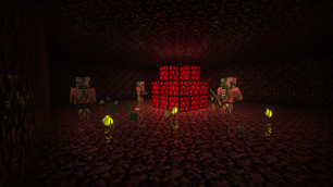 Nether Reactor