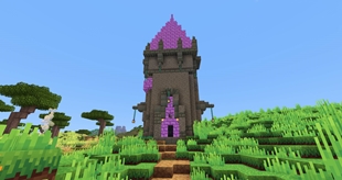 Artificer Tower