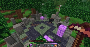 Tower Ruins